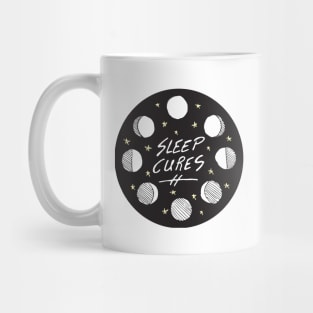 Sleep Cures Mug